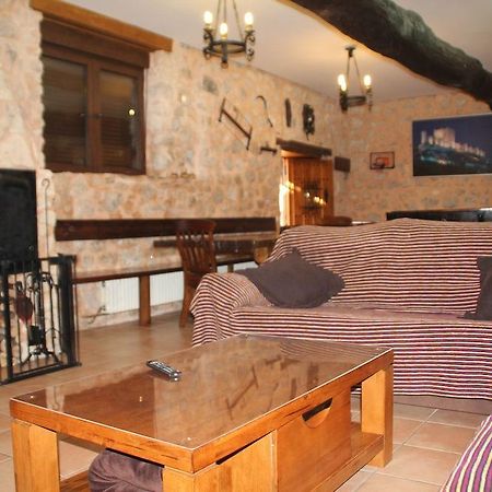 Casa Rural Las Tercias De Curiel Vr Curiel de Duero Zewnętrze zdjęcie